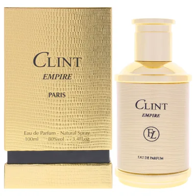 LOrientale Fragrances Clint - Empire by LOrientale Fragrances for Men - 3.4 oz EDP Spray