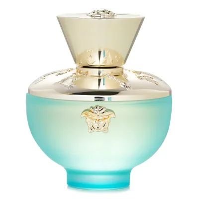 ヴェルサーチ Dylan Turquoise Eau De Toilette 100ml/3.4oz