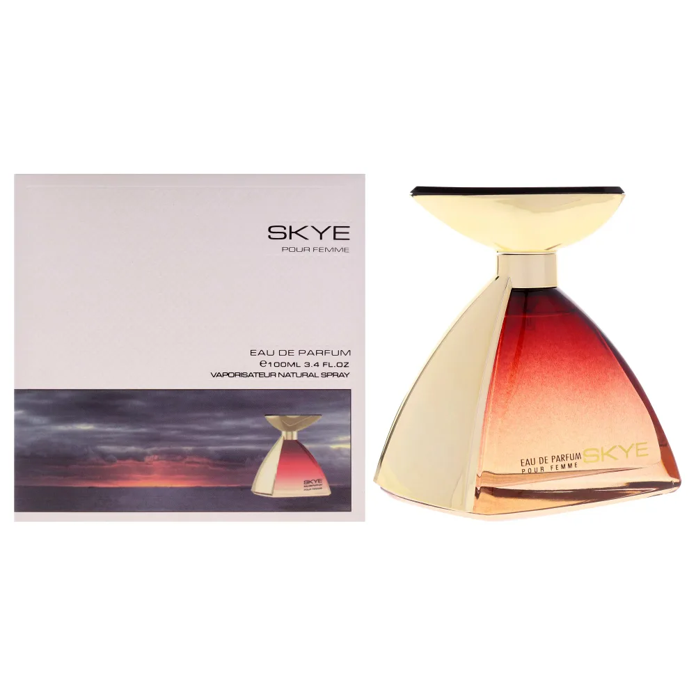 Armaf SKYE Pour Femme by Armaf for Women - 3.4 oz EDP Spray