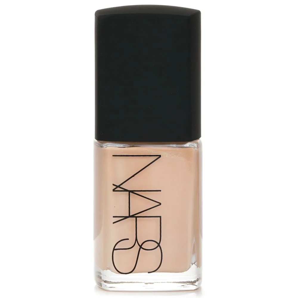 ナーズ シアーグローファンデーション - Santa Fe (Medium 2) 30ml/1oz