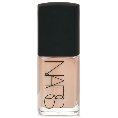 ナーズ シアーグローファンデーション - Santa Fe (Medium 2) 30ml/1oz