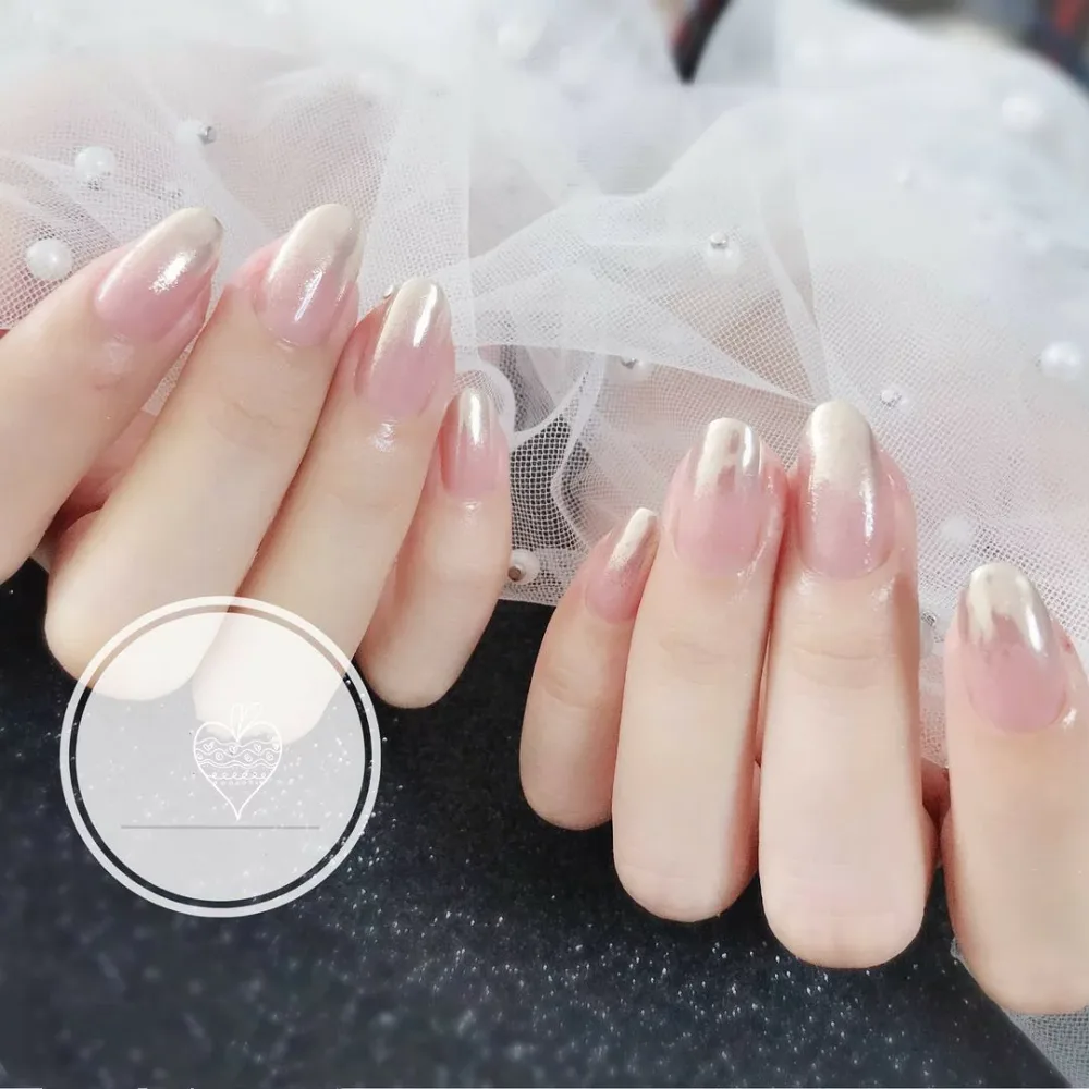 送料無料 デザインネイルチップ つけ爪 お得な24枚SET セット ネイルアート デコネイル 成人式 結婚式 披露宴 ネイルチップ ネイルパーツ j-200405-ha