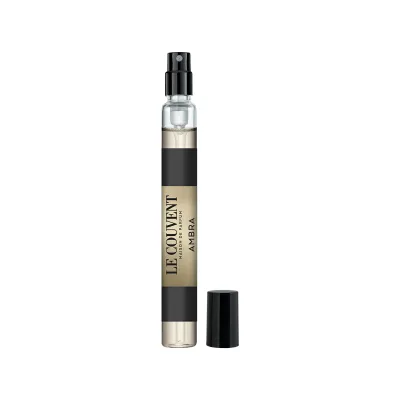【正規取扱店】LE COUVENT ル クヴォン シグネチャー アンブラ 香水 eau de parfum パルファム 10ml ヴィーガンフレグランス AMBRA