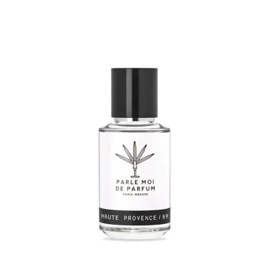 【正規取扱店】PARLE MOI DE PARFUM (パルル モア ドゥ パルファム) オート プロヴァンス オードパルファム 50ml