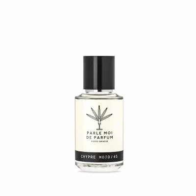 【正規取扱店】PARLE MOI DE PARFUM (パルル モア ドゥ パルファム) シプレ モジョ オードパルファム 100ml