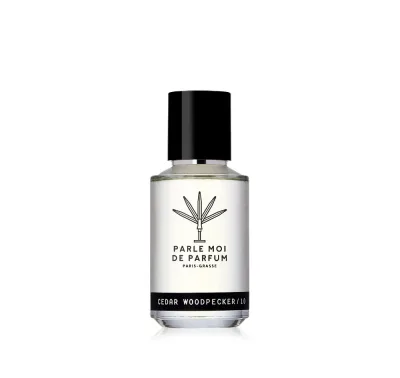【正規取扱店】PARLE MOI DE PARFUM (パルル モア ドゥ パルファム) シダー ウッドペッカー オードパルファム 100ml