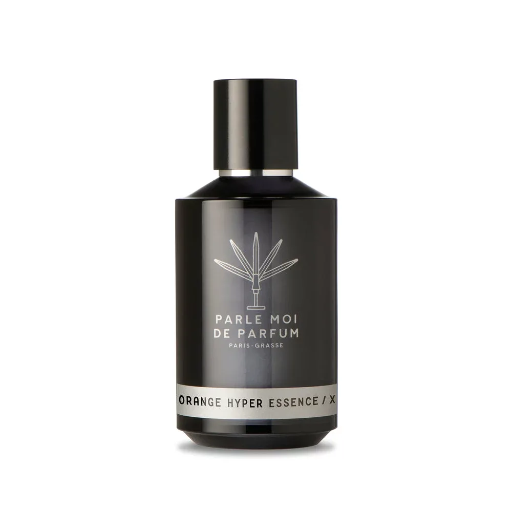 【正規取扱店】PARLE MOI DE PARFUM (パルル モア ドゥ パルファム) オレンジ ハイパーエッセンス オードパルファム 100ml