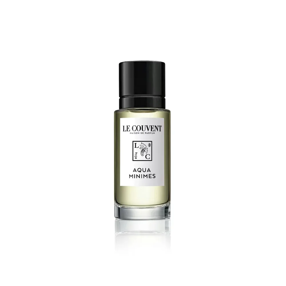 【正規取扱店】LE COUVENT ル クヴォン ボタニカルコロン 50ml アクアミニム ヴィーガンフレグランス AQUA MINIMES