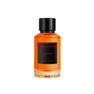 【正規取扱店】LA MANUFACTURE PARFUMS オードパルファム 100ml SABLE NOIR(ラ マニュファクチュール パルファム)