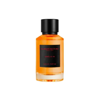 【正規取扱店】LA MANUFACTURE PARFUMS オードパルファム 100ml OMELIE 44(ラ マニュファクチュール パルファム)