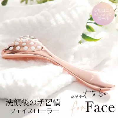 WTB フェイスローラー