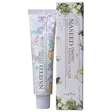 ナシード NASEED ナシード ファッションカラー ファッションシェード 80g 1剤 ベージュ N-Be12
