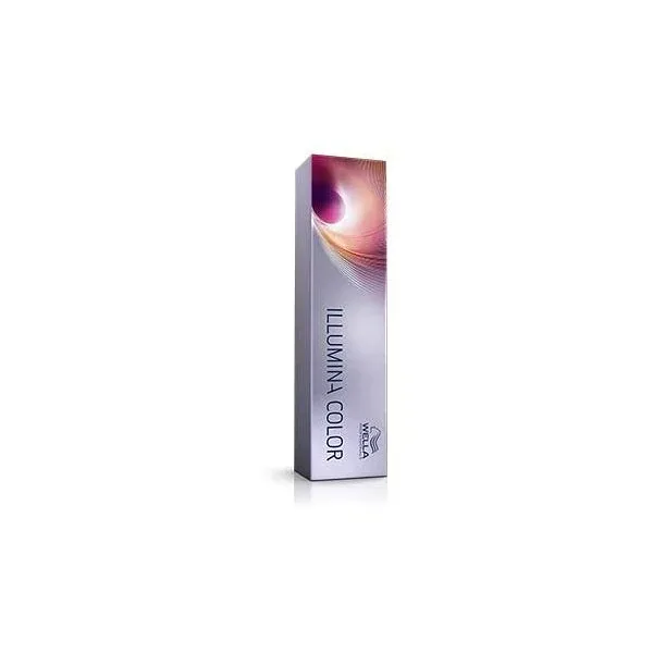 ウェラ WELLA イルミナカラー ナイトスカイ 6 80g