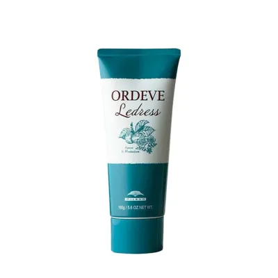 ORDEVE Ledress オルディーブ ルドレス L-GRB グレージュブラウン 160g ミルボン milbon 1剤