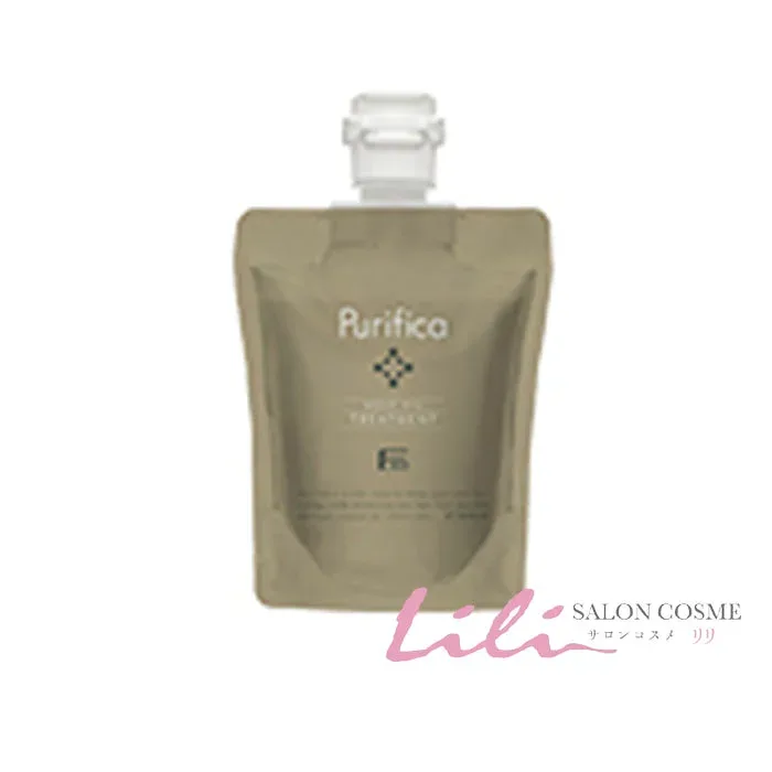 Fエイド プリフィカ トリートメント モイスト 100ml フィヨーレ【フィヨーレ FIOLE Purifica】