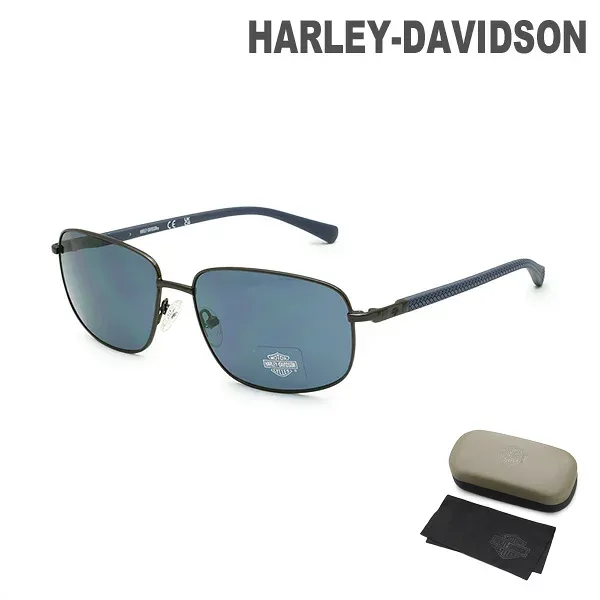 ハーレーダビッドソン サングラス HD0941X/S 08V 60 ノーズパッド メンズ HARLEY-DAVIDSON【送料無料(※北海道・沖縄は配送不可)】