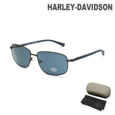 ハーレーダビッドソン サングラス HD0941X/S 08V 60 ノーズパッド メンズ HARLEY-DAVIDSON【送料無料(※北海道・沖縄は配送不可)】