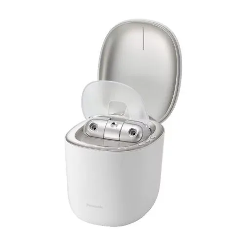 Panasonic スキンアクト スチーマー マルチ EH-SB50-W
