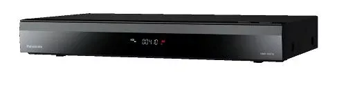 Panasonic ブルーレイディスクレコーダー 全自動 DIGA DMR-4X410