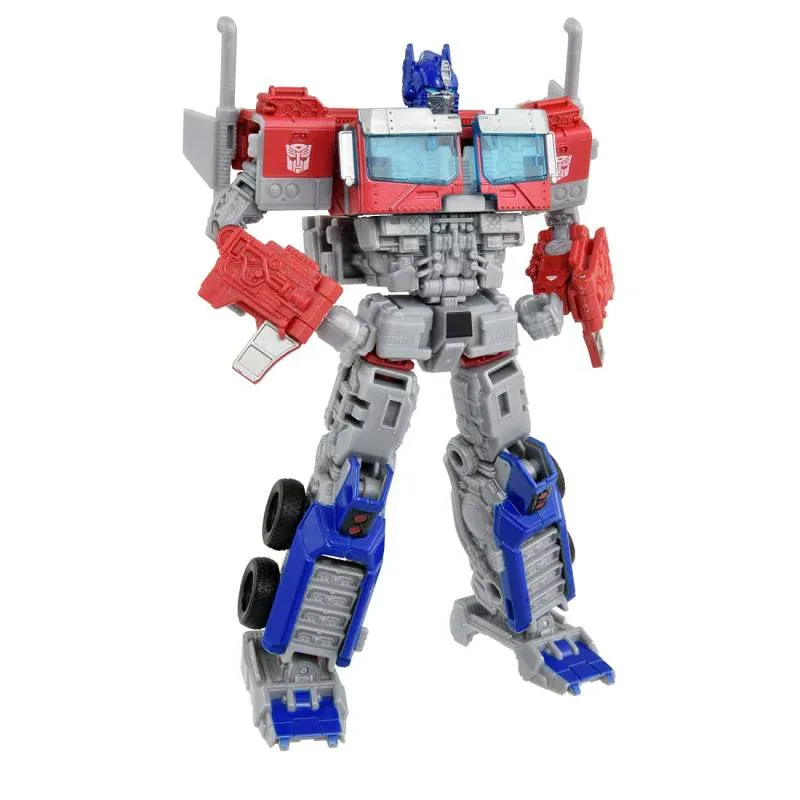 タカラトミー(TAKARA ) トランスフォーマー ビースト覚醒 BV-01 ボイジャークラス オプティマスプライム