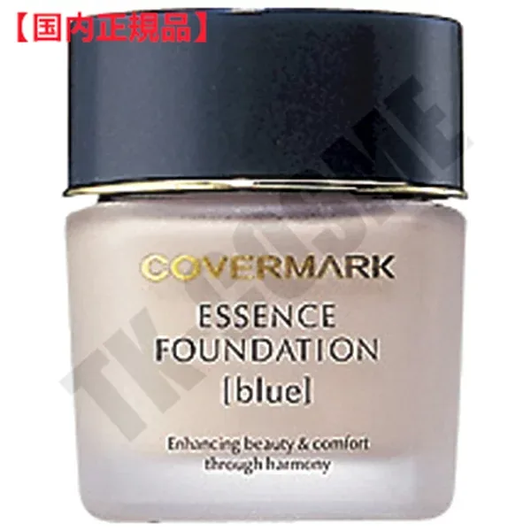 国内正規品 COVERMARK カバーマーク エッセンスファンデーション 30g BN10 化粧品 スキンケア コスメ メイク 誕生日 記念日 母の日 プレゼント ギフト 彼女 妻 母 女性 人気 ご褒美 忘年会 20代 30代 40代 50代 クリスマス