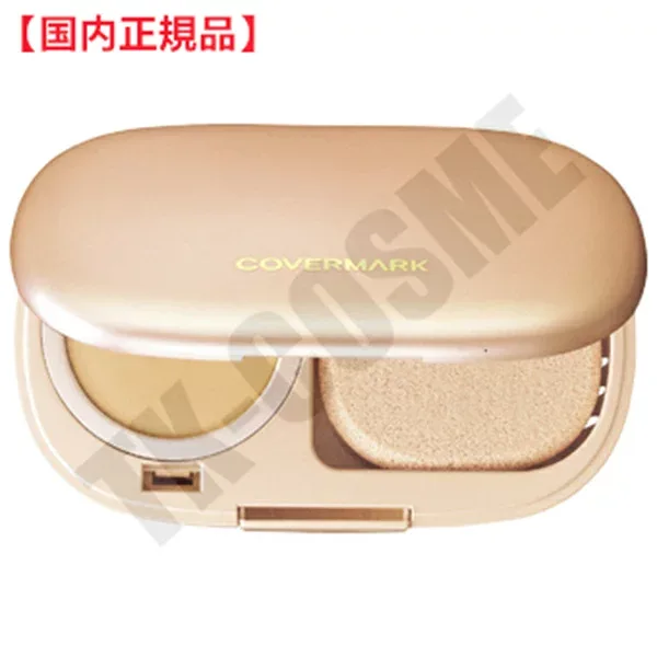 国内正規品 COVERMARK カバーマーク ソフト〈ES〉パクト(リフィル) P-20 化粧品 スキンケア コスメ メイク 誕生日 記念日 母の日 プレゼント ギフト 彼女 妻 母 女性 人気 ご褒美 忘年会 20代 30代 40代 50代 クリスマス