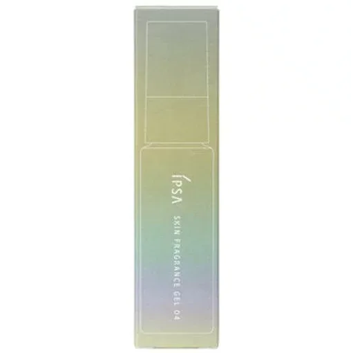 国内正規品 IPSA イプサ スキンフレグランスジェル / 04 青い月の眠り / 25mL 誕生日 記念日 母の日 プレゼント ギフト 彼女 妻 母 女性 人気 ご褒美 忘年会 20代 30代 40代 50代