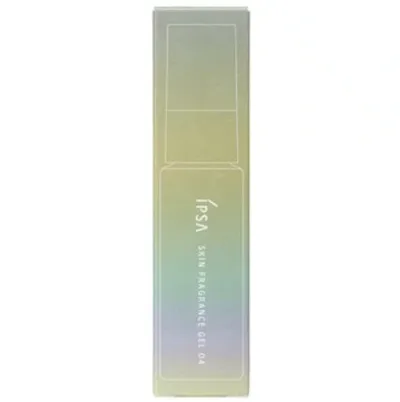 国内正規品 IPSA イプサ スキンフレグランスジェル / 04 青い月の眠り / 25mL 誕生日 記念日 母の日 プレゼント ギフト 彼女 妻 母 女性 人気 ご褒美 忘年会 20代 30代 40代 50代