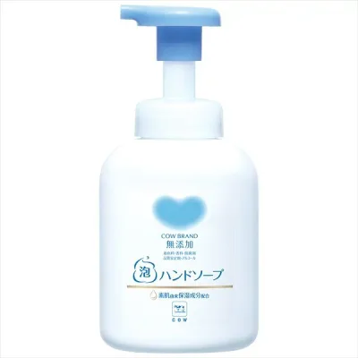 カウブランド無添加泡のハンドソープ 360ML×12点セット