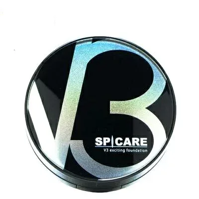 V3 エキサイティングファンデーション 15g SPF37++ スピケア SPICARE