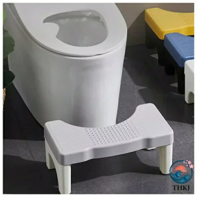 トイレ踏み台 子供トイレトレーニング トイレステップ 補助踏み台 補助便座 踏ん張り台 足置き台 多機能 持ち運び 大人から子供まで向け トイレなどに適用 キッチン 収納便利
