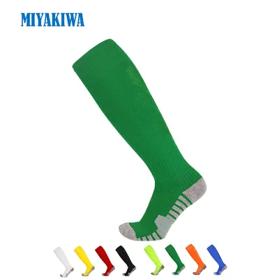 1足1000円【3足購入1000円クーポンで最安1足667円!】MIYAKIWA スポーツ用 インナー靴下 キッズ スポーツ ソックス 滑り止め トレーニング 子供 大人防臭抗菌 中厚手通気性 アウトドアウェアサッカーバドミントンテニス野球 フットサル ハンドボール 卓球スカッシュ