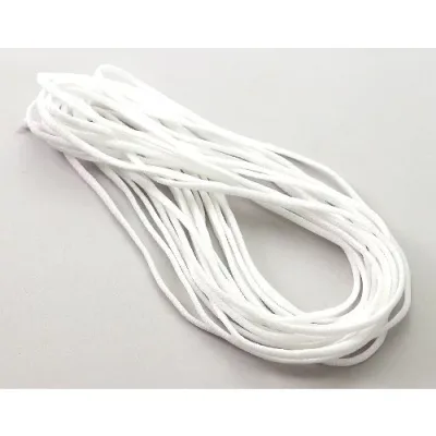 アーテック マスク用ゴムひも3mm×1m 100本組