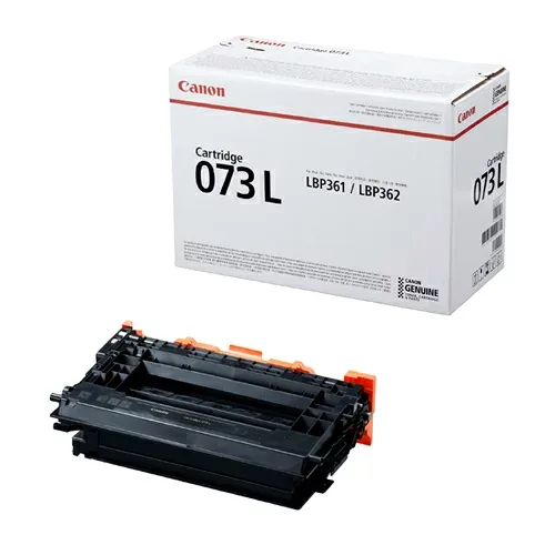 CANON(キヤノン) CRG-073L 純正 トナーカートリッジ 小容量