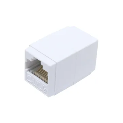 ミヨシ CAR-855E LAN中継アダプタ カテゴリー5e対応 CAR855E