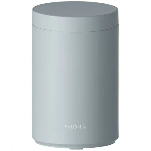 サロニア SALONIA SAL22207SL グレー ピュアブライトスチーマー