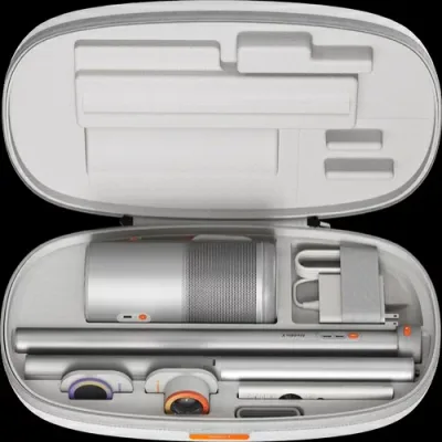 【長期保証付】AladdinX アラジンX AladdinX WK03K-S Aladdin Poca Laser 専用ポータブルキット Poca Laserとスタンド、キャリーケースのセット
