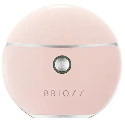 ブリオス BR-CA01P ピンク チャームリフト 美顔器