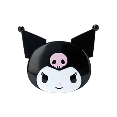サンリオ(SANRIO) クロミ フェイス形ミラー&コームセット 963844 送料無料