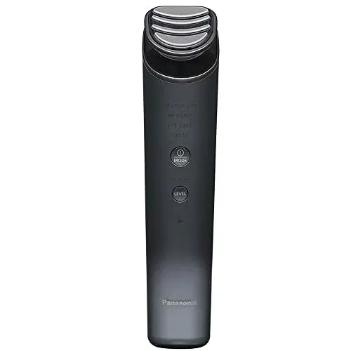 パナソニック 美顔器 バイタリフト RF 1台9役 エイジングケア 高出力RF・EMS・イオン搭載 EH-SR85-K 送料無料