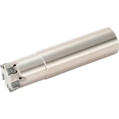 京セラ(Kyocera) フライス加工用ホルダー MA90 エンドミル 標準シャンクタイプ MA90-25S20-09T4C 送料無料