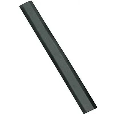 ボンフォーム カーマット シートレールカバー ミニバン 2本入り フリーカット 簡単取付 フリーカット 75x3x9cm ブラック 6 送料無料
