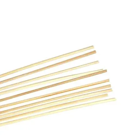 【同梱発送不可】MRUS-RRTN mercyu(メルシーユー) 交換用 リード ラタン 54cm 10本入 スティック MRU-12・MRU-80・MRU-57Nは同梱OK