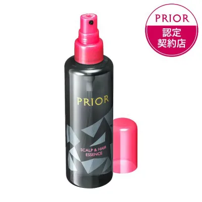 ◇資生堂認定・正規品取扱◇【資生堂】プリオール 頭皮&ヘア美容液【頭皮・髪用美容液】