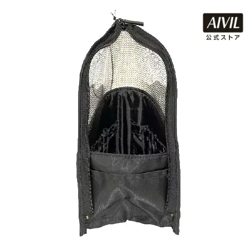 【公式】アイビル ブラシポーチ | AIVIL