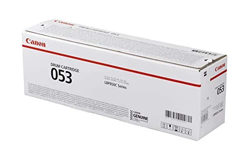 【中古】キヤノン Canon ドラムカートリッジ053 CRG-053DRM