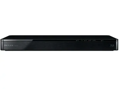 【中古】TOSHIBA REGZA ブルーレイディスクレコーダー 1TB ダブルチューナー 3D対応 DBR-Z420