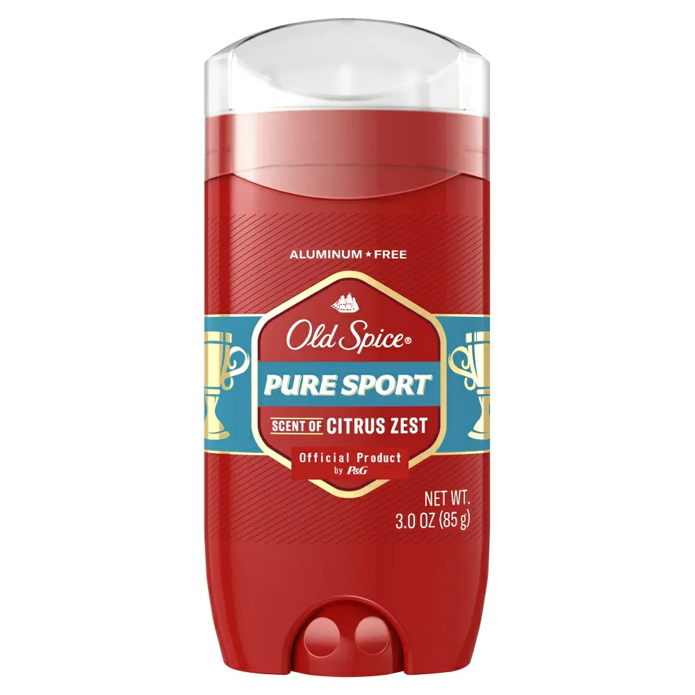 Old Spice(オールドスパイス) フレグランスバー ピュアスポーツ 3oz/85g KF7508