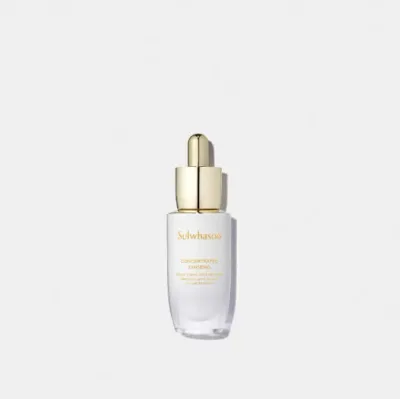 【Sulwhasoo】【雪花秀】【送料無料】 ソルファス ジャウム 滋陰 アンプル ブライトニング 20ml 美肌 韓国コスメ 韓方