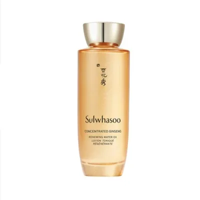 【Sulwhasoo】【雪花秀】【送料無料】ソルファス 滋陰生(ジャウムセン)水 150ml 美肌 韓国コスメ 韓方 ケア